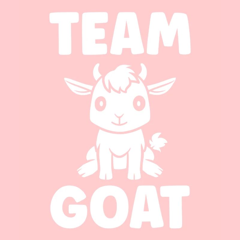 Equipe Cabri Team Goat