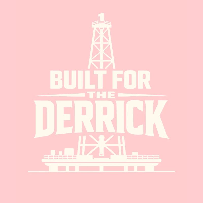 Surface de forage de forage offshore Surface de forage