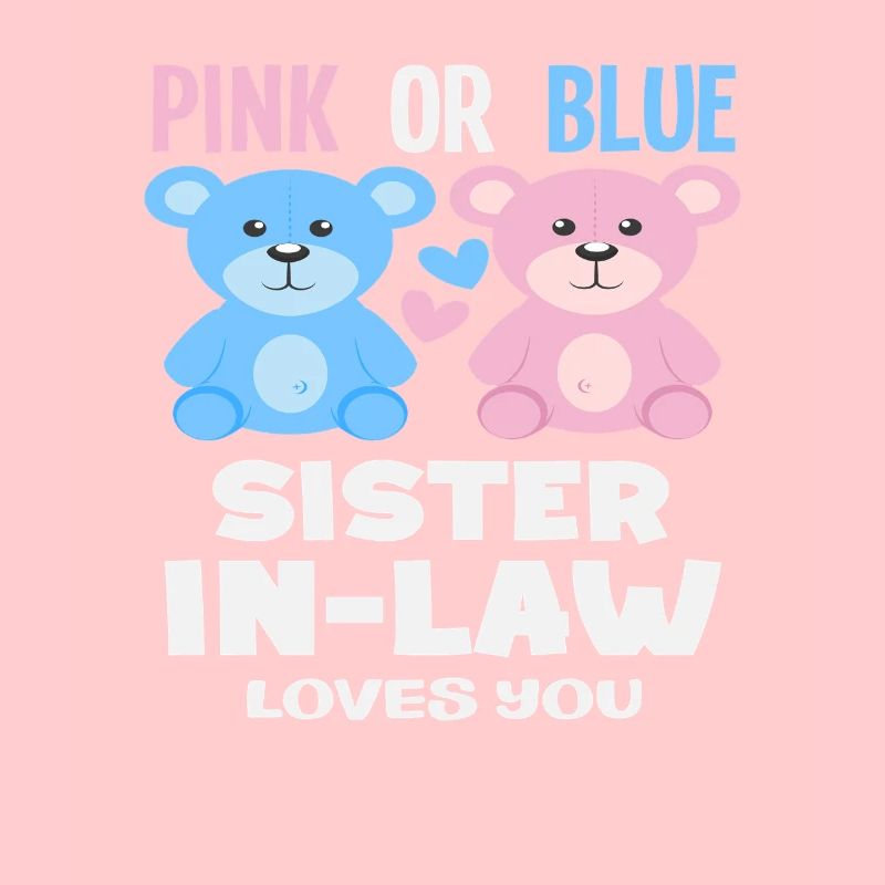 Pink Oder Blau Stiefschwester Liebt Dich
