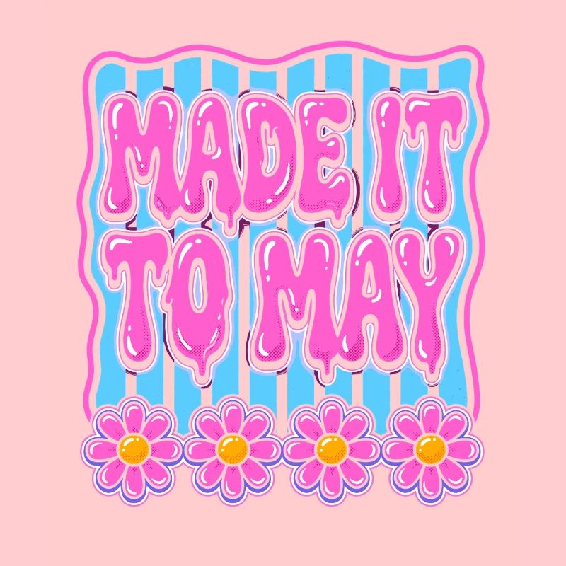Arrivé jusqu’en mai