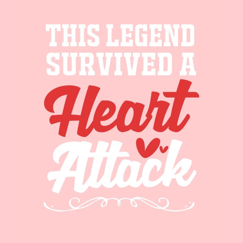 Heart Attack Legend