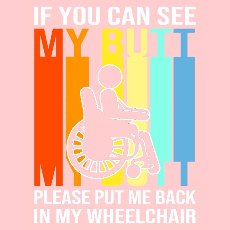 Fauteuil roulant