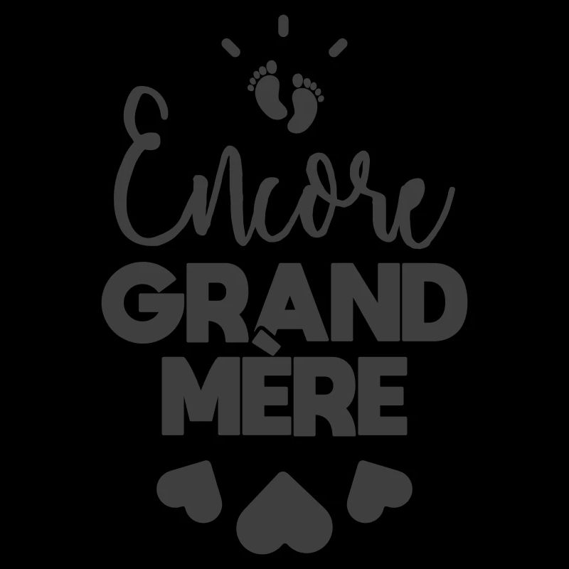 Encore grand mère