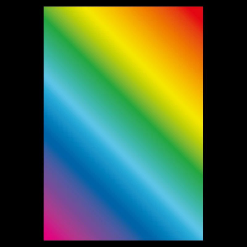 Flux arc-en-ciel