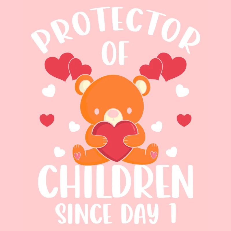 Teddy Offspring Protector