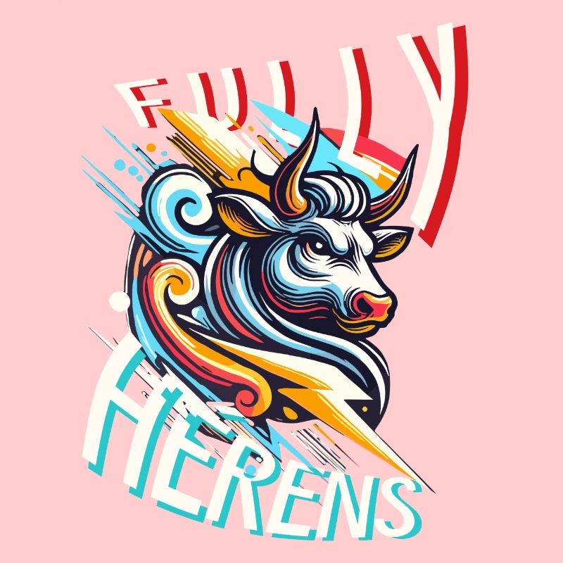 Vache d'hérens, eringer,Fully