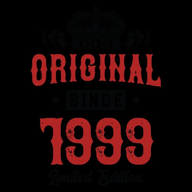 1999 Édition Limitée