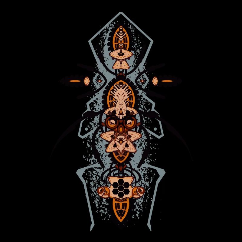 TECHNO INSECTE