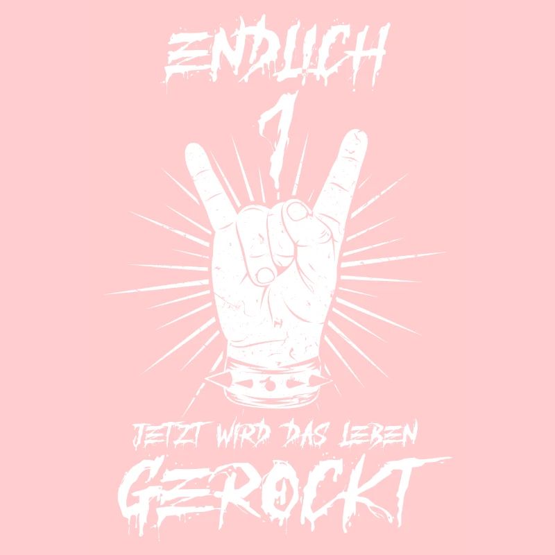 ENDLICH 1 erster Geburtstag