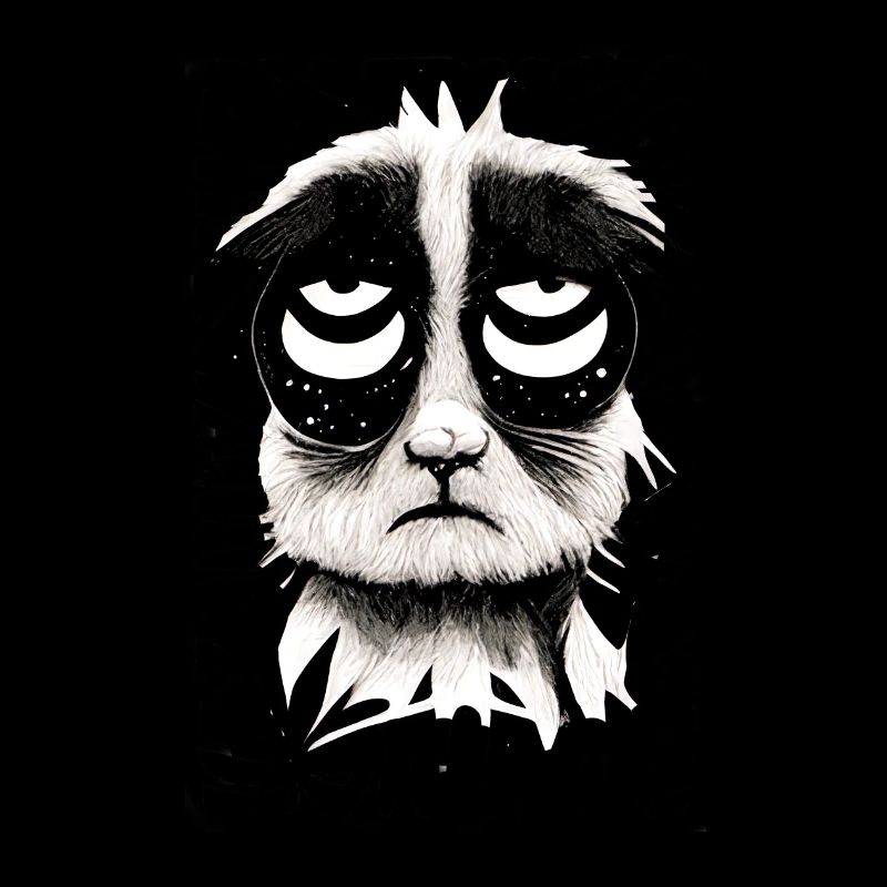 Chat perché 002