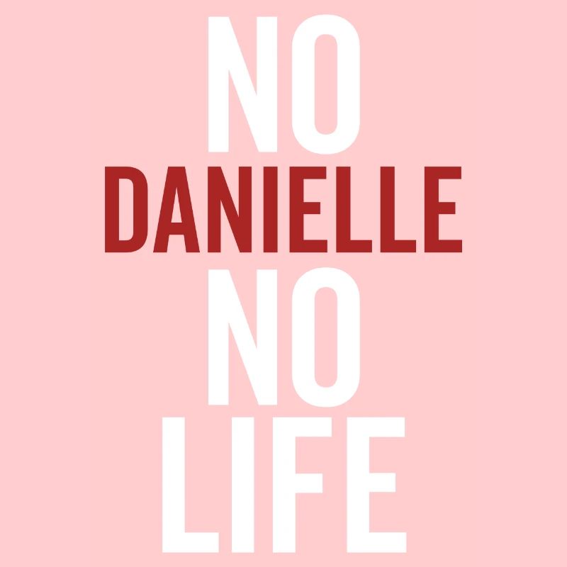 Pas de Danielle Pas de vie