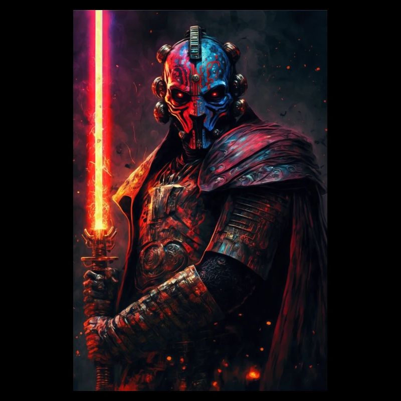 Sabre laser