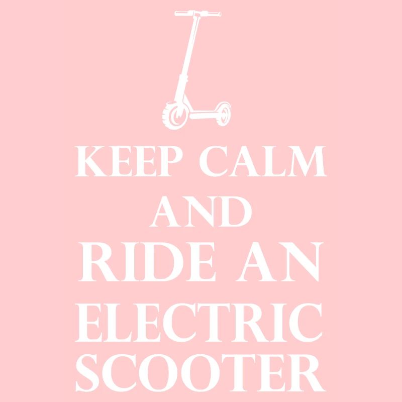 E-Scooter E-Roller Scooter