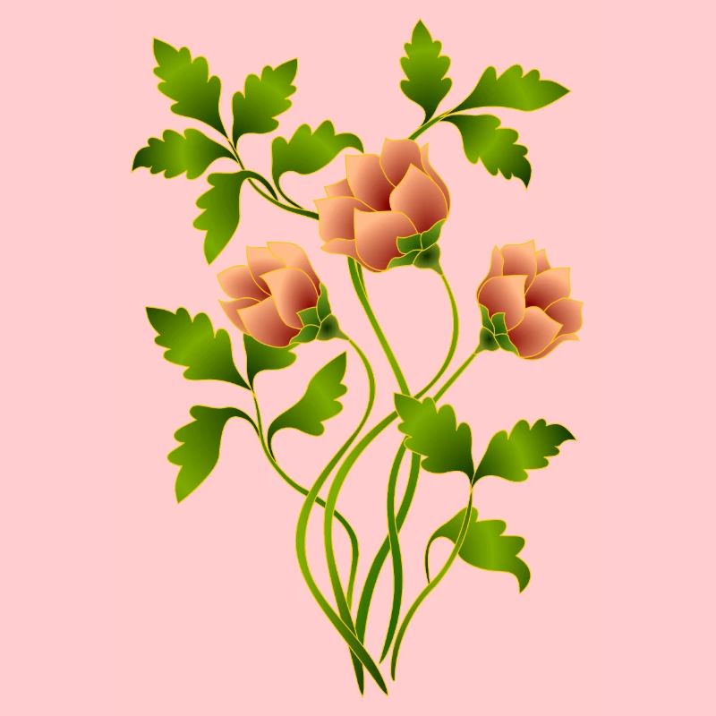 Blumen