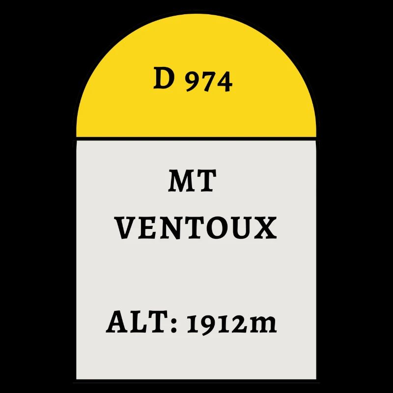 Mont Ventoux