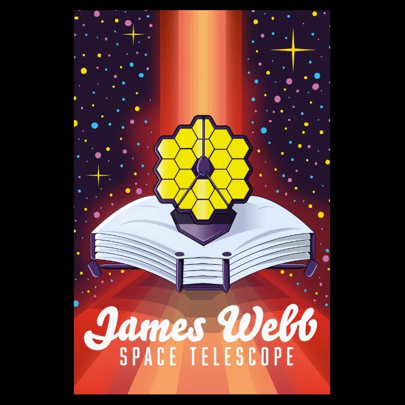 Télescope spatial James Webb