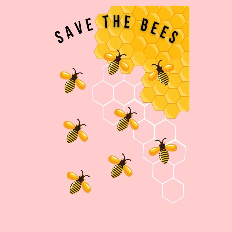 Bees.