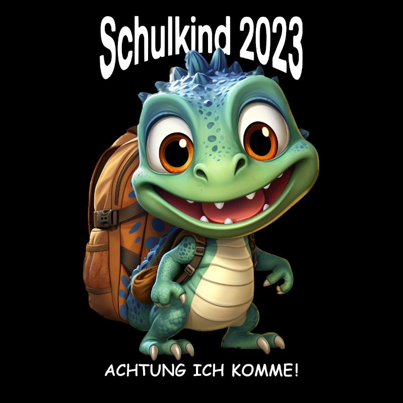Schulstart 2023