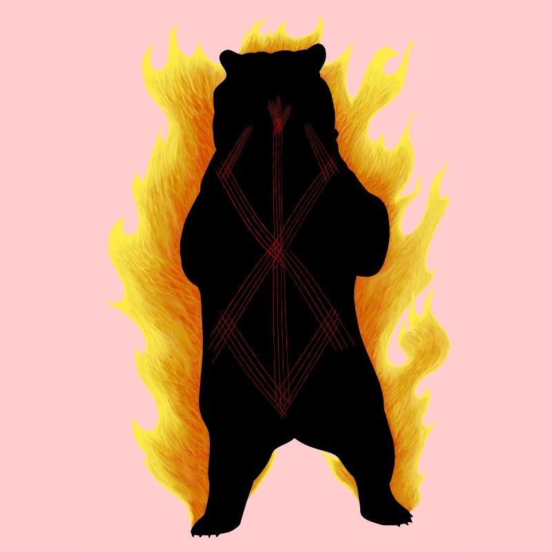 Berserker Bear