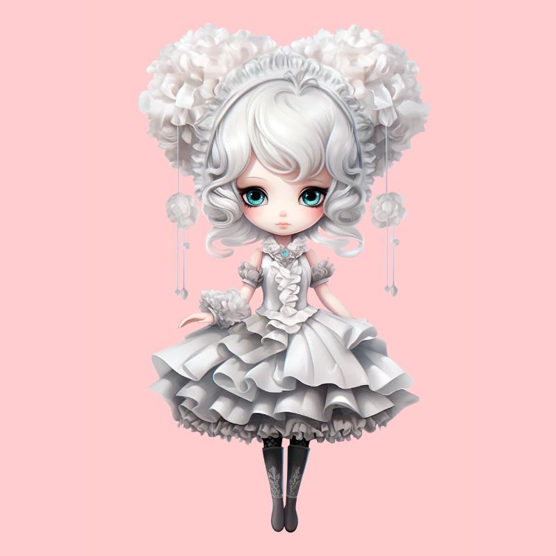 Dollie Cloud