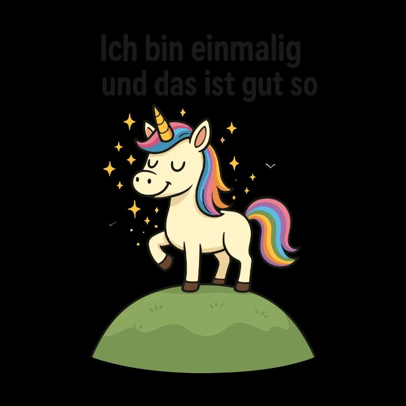 Ich bin einmalig und das ist gut so removebg pr