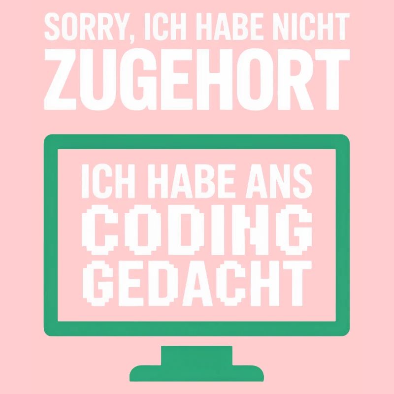Gedanken statt Gehör am Pixelmonitor
