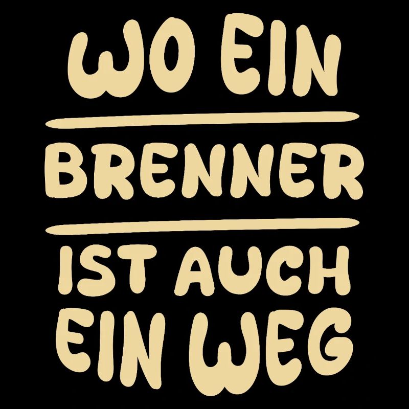 Geschenkidee Brenner