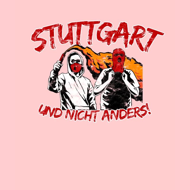Stuttgart und nicht anders UPDATE