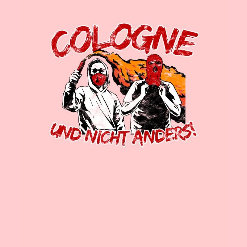 Cologne und nicht anders UPDATE