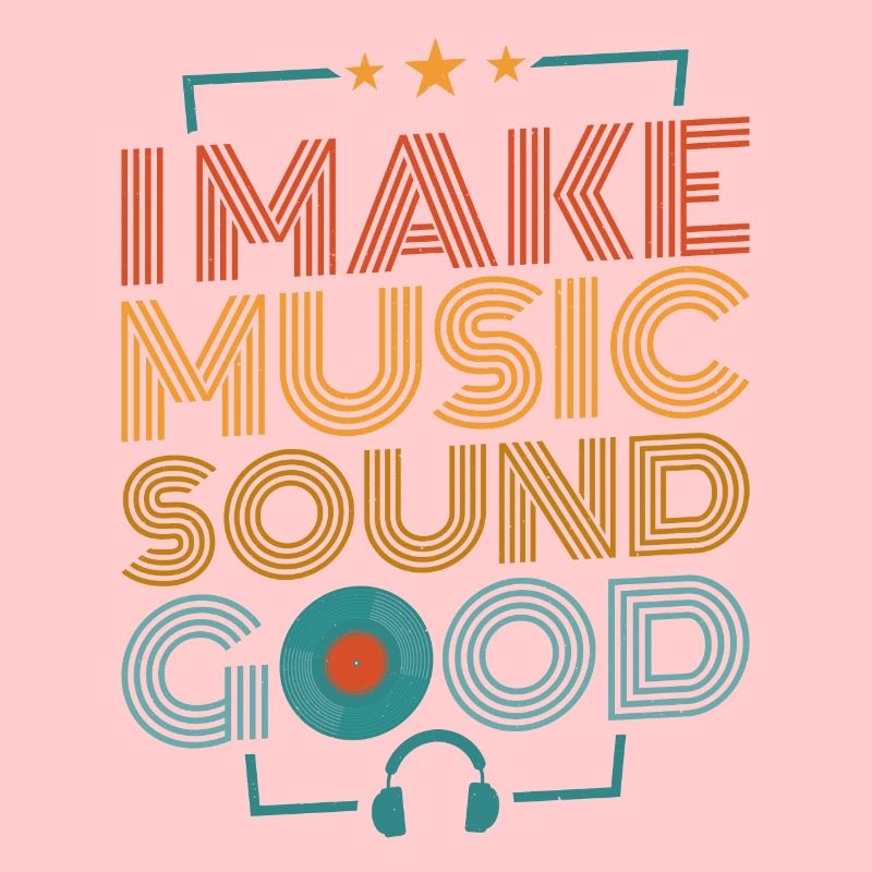 Techniciens audio techniques d’organisation