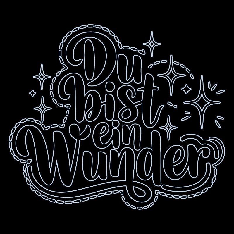 Du bist ein Wunder