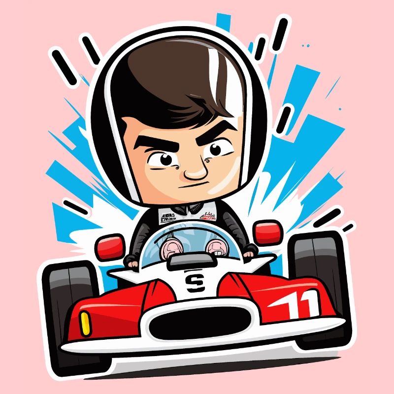 Geschwindigkeits-Dämonen