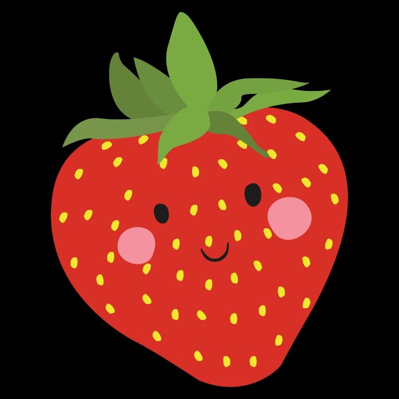 Erdbeere