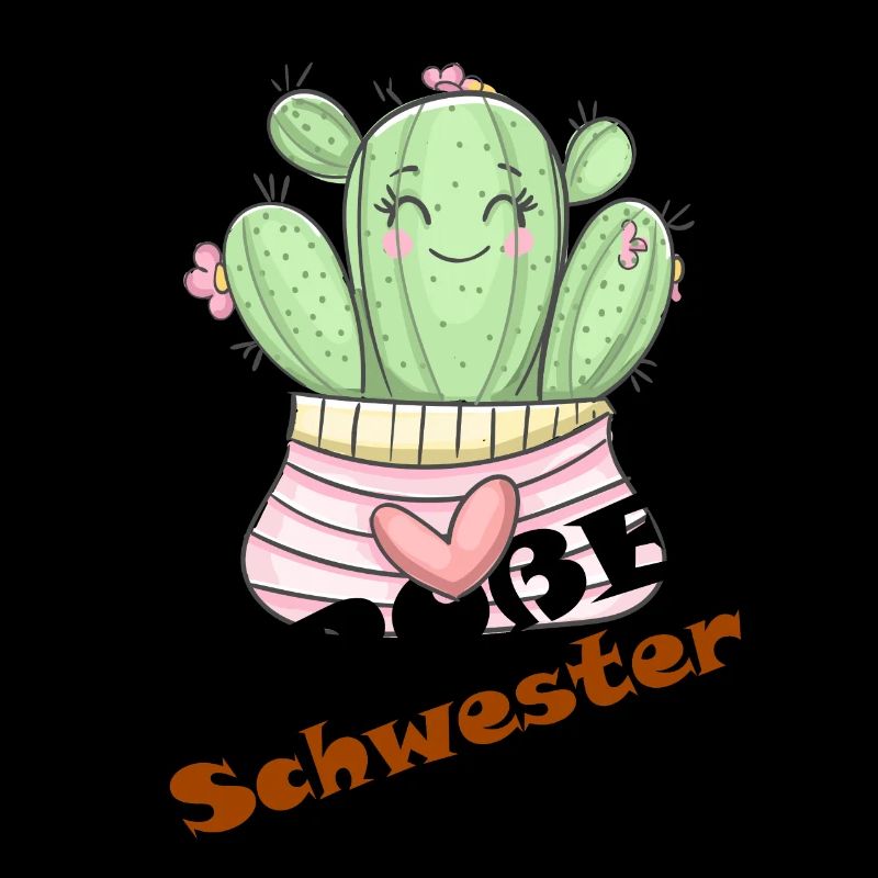 Große Schwester