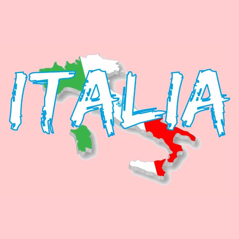 Italie Edo botte blanche