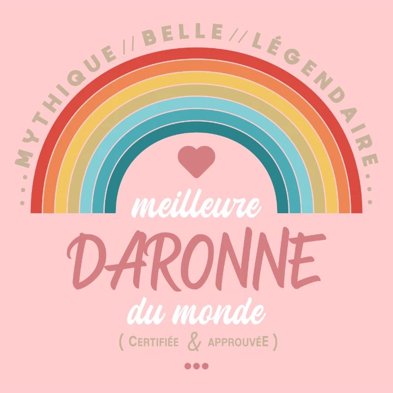 Meilleure daronne du monde