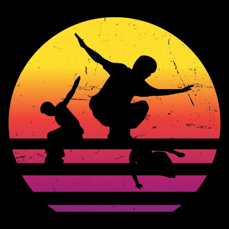 Free Running Women's Course Free Runner Men