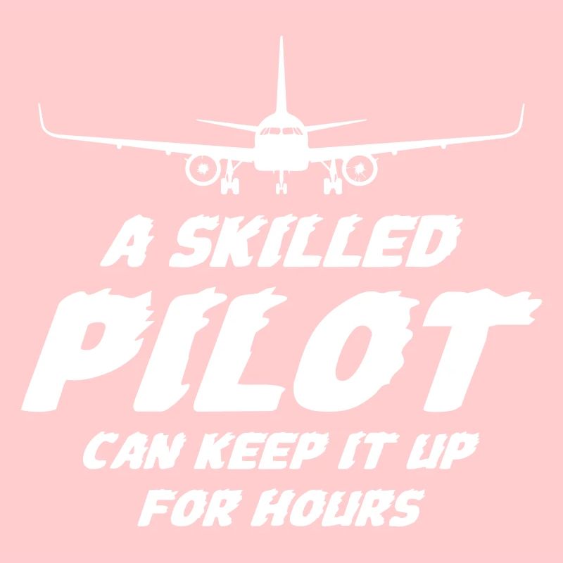A Skilled Pilot