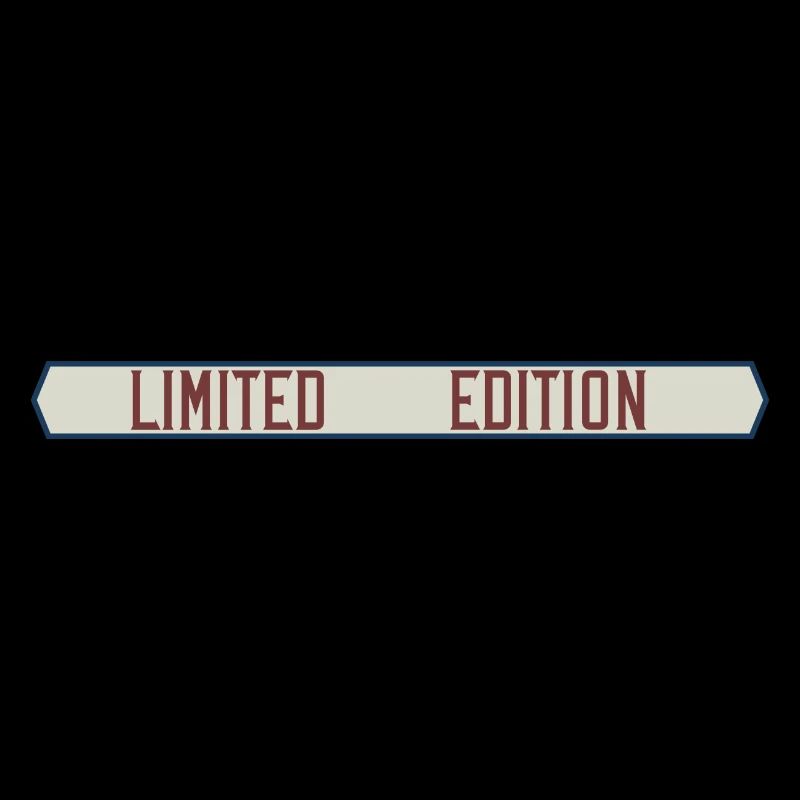 Édition limitée