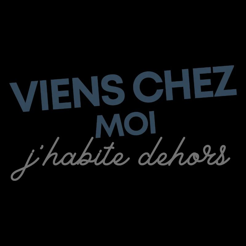 Les SDF vous invitent