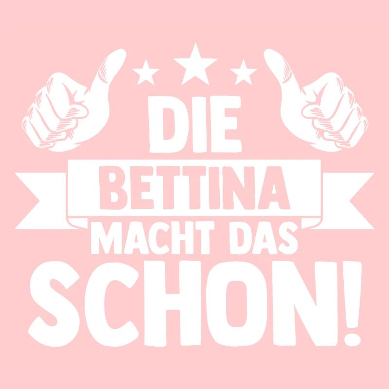 Bettina