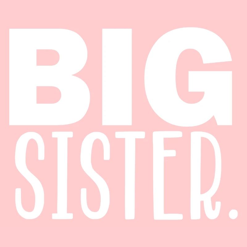 große Schwester
