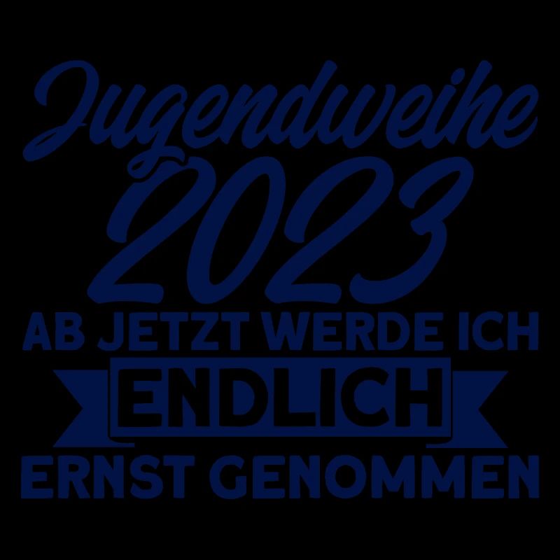 Jugendweihe 2023 Ab Jetzt Werde Ich Endlich Ernst