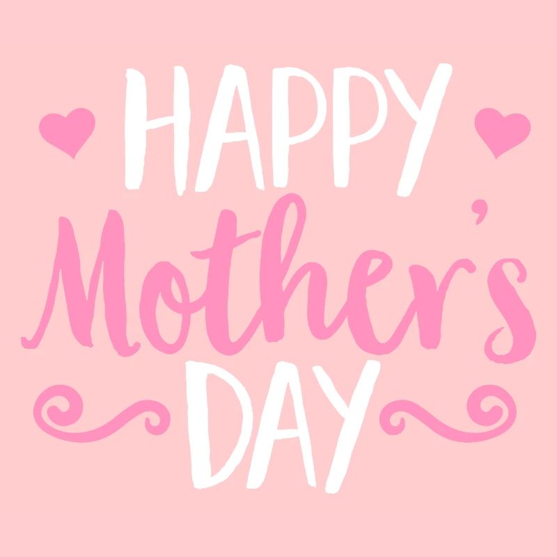 Alles Gute zum Muttertag Mama Mutter Großmutter Gr