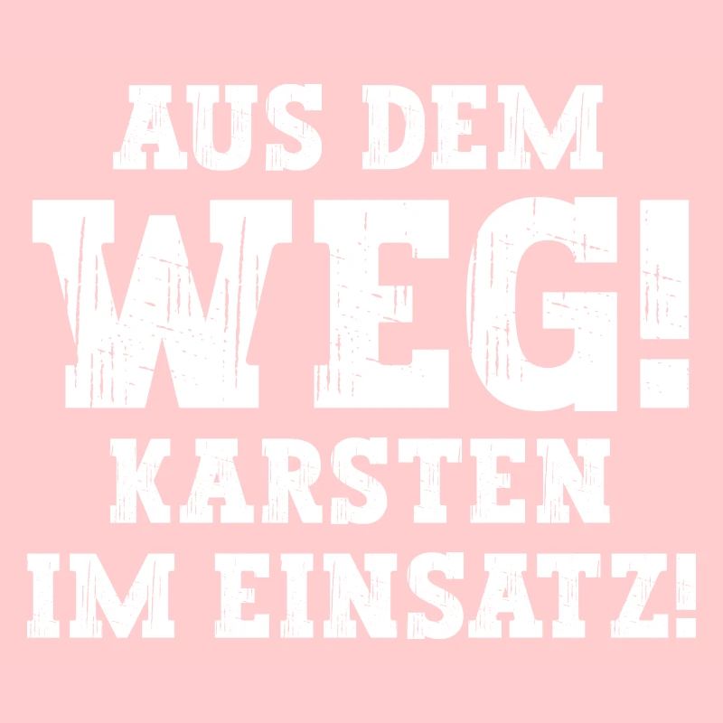 Karsten Lustiger Spruch Vorname Name Karsten