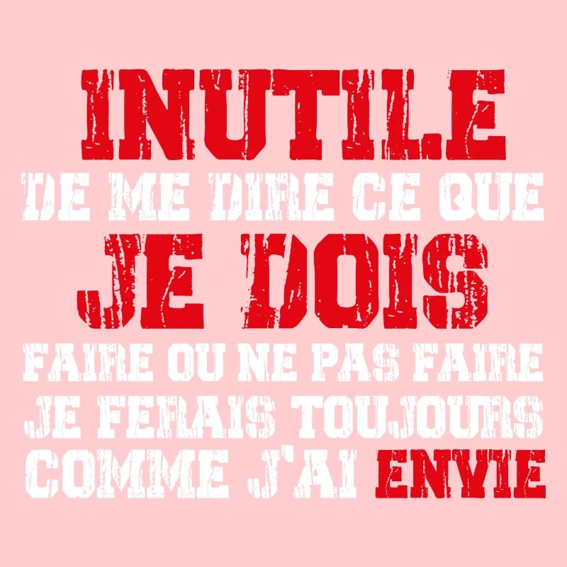C'est Moi Qui Décide !