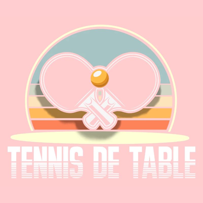 Ping-pong