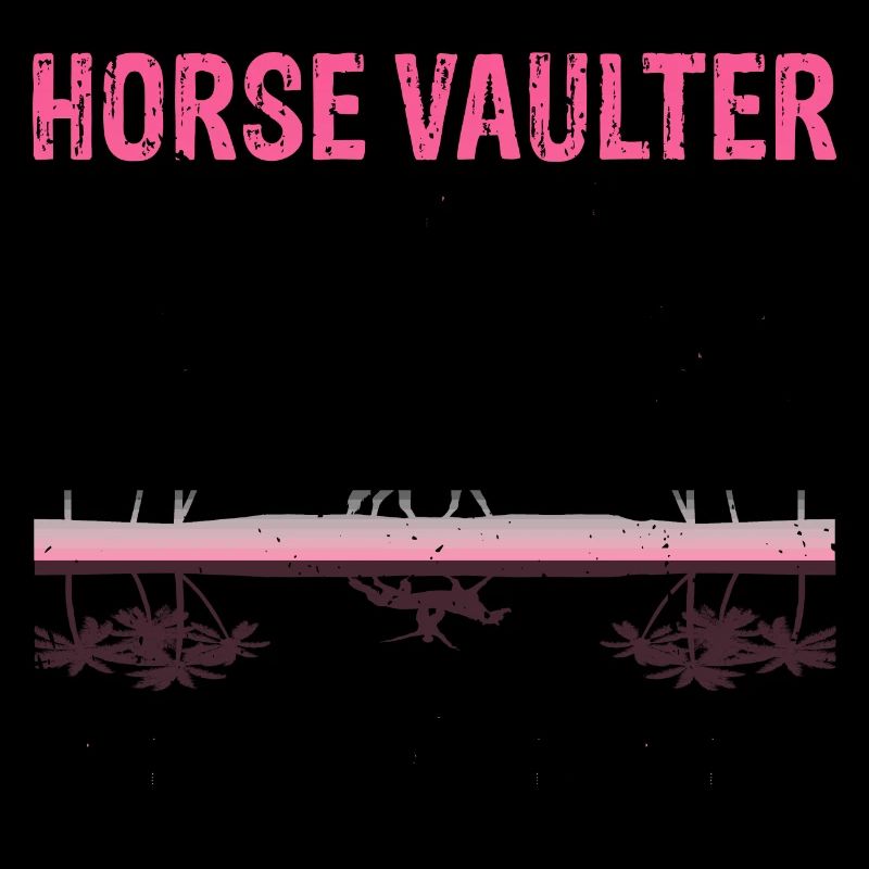 Conception de voûte et conception de chevaux de voûte
