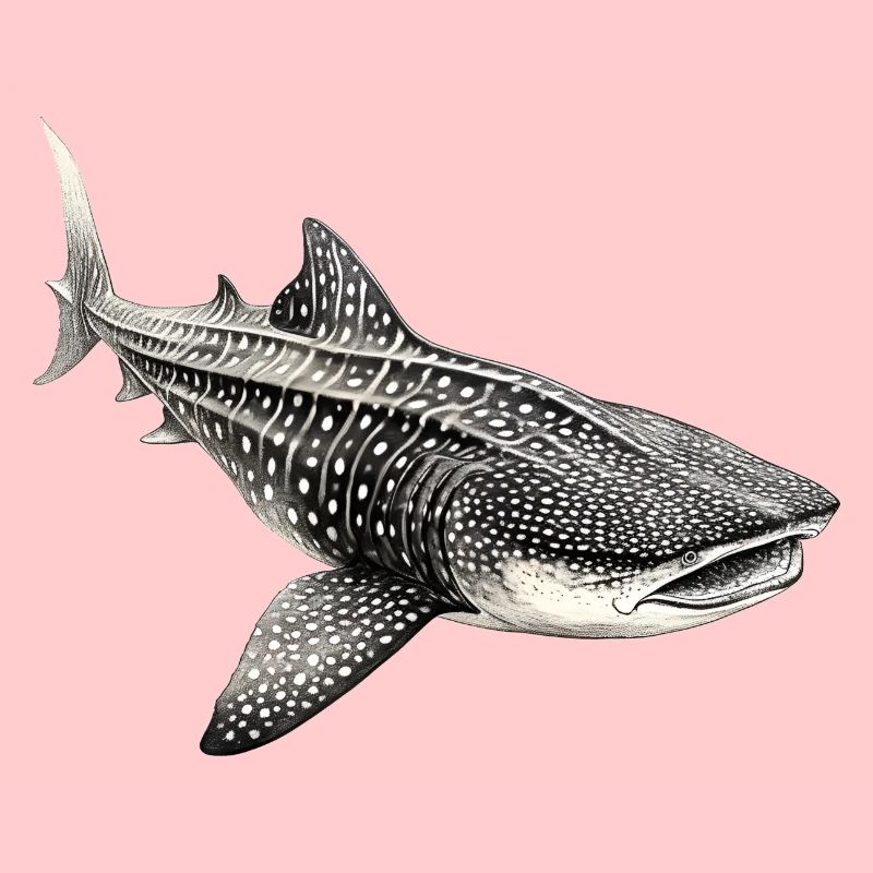 Requin-baleine