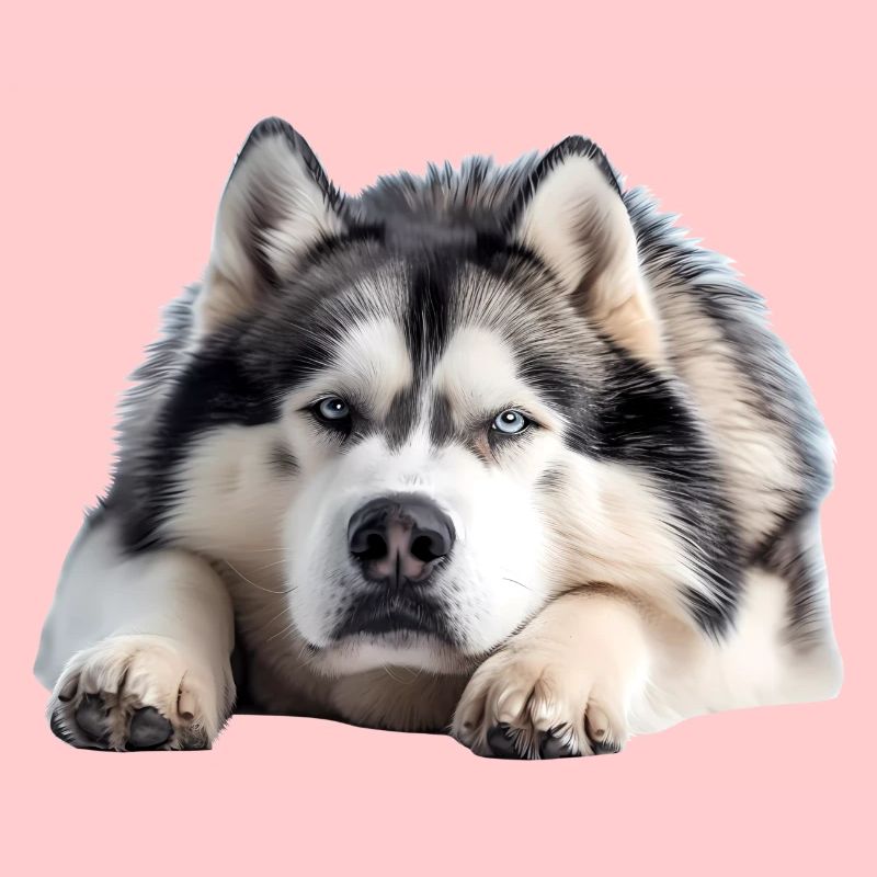 Alaskan malamute